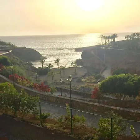 Apartament The Pradise Of Ana Vemar Exclusive Playa Paraiso (Tenerife)