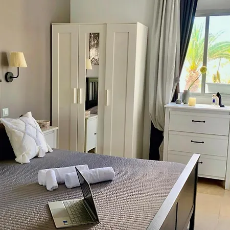 The Pradise Of Ana Vemar Exclusive Apartament *