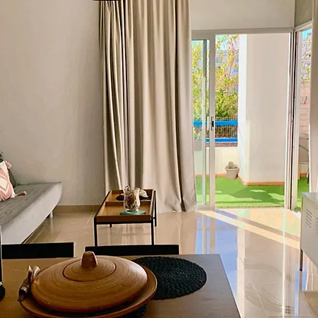 Apartament The Pradise Of Ana Vemar Exclusive *