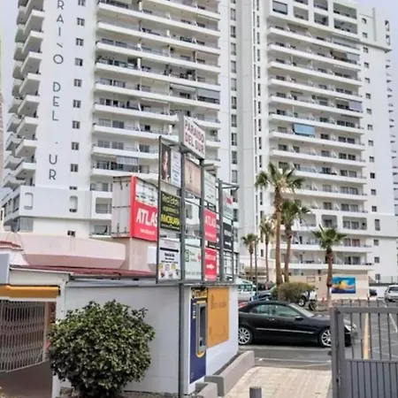 The Pradise Of Ana Vemar Exclusive Apartament *