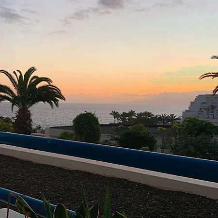 The Pradise Of Ana Vemar Exclusive * Playa Paraiso (Tenerife)