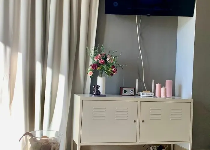 Apartamento The Pradise Of Ana Vemar Exclusive