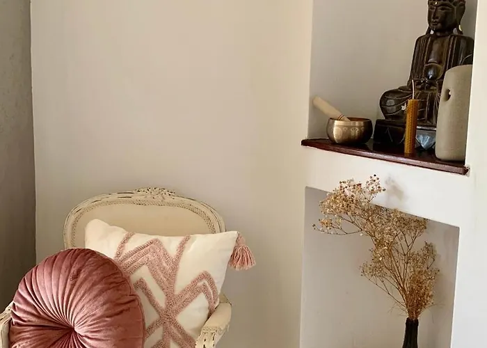 The Pradise Of Ana Vemar Exclusive Apartamento Playa Paraiso (Tenerife)