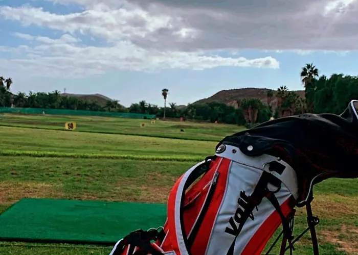 Lejlighed The Pradise Of Ana Vemar Exclusive