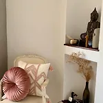 The Pradise Of Ana Vemar Exclusive Appartement Playa Paraiso (Tenerife)
