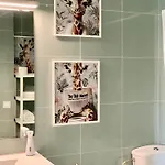 The Pradise Of Ana Vemar Exclusive Apartamento *