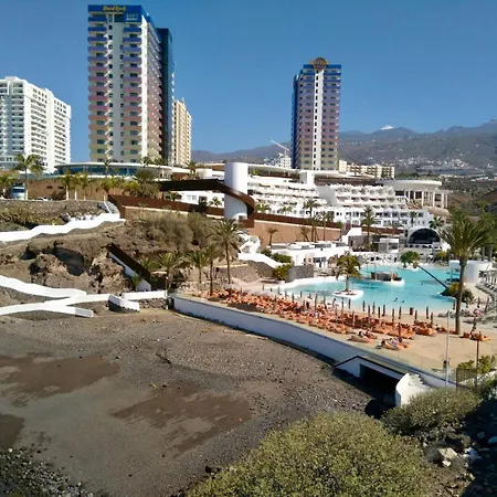 The Pradise Of Ana Vemar Exclusive Appartement *