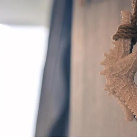 The Pradise Of Ana Vemar Exclusive Appartement