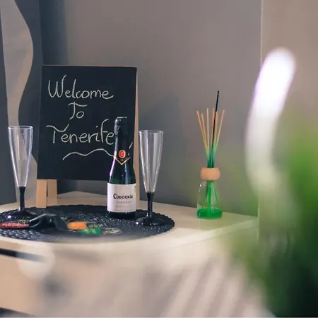 Apartament El Paraiso De Anavemar *