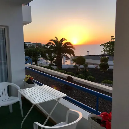 El Paraiso De Anavemar *
