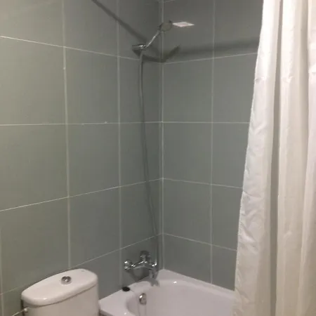 The Pradise Of Ana Vemar Exclusive Appartement *