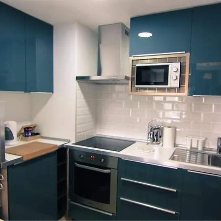 Appartement The Pradise Of Ana Vemar Exclusive *