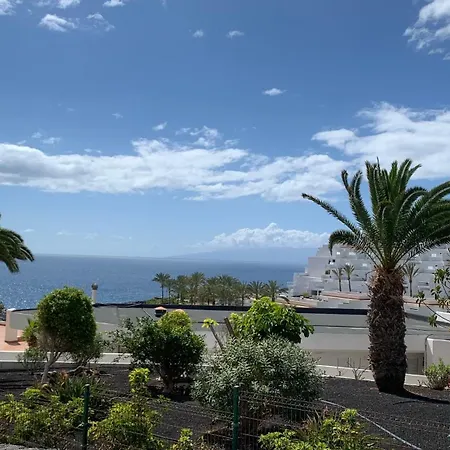 El Paraiso De Anavemar Апартаменты