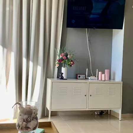 Apartament El Paraiso De Anavemar