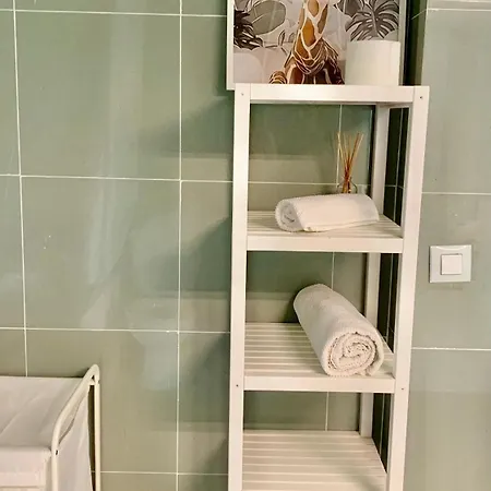 El Paraiso De Anavemar