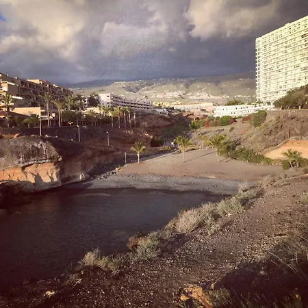 El Paraiso De Anavemar