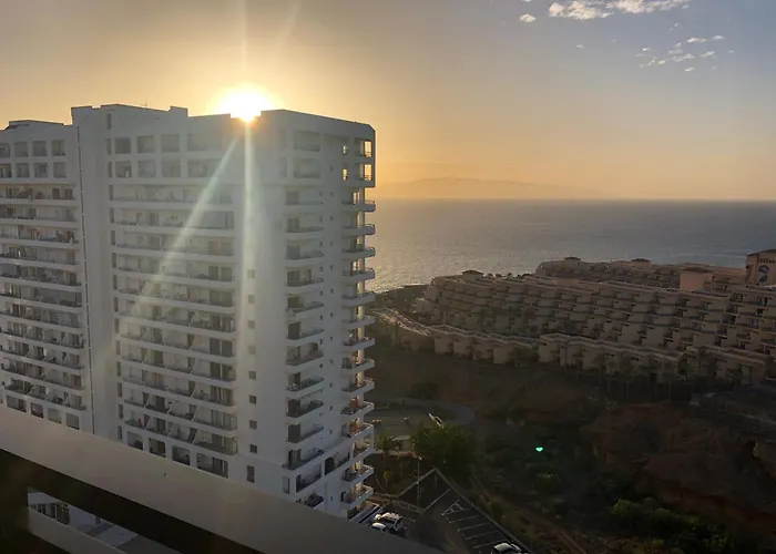 The Pradise Of Ana Vemar Exclusive Apartamento *