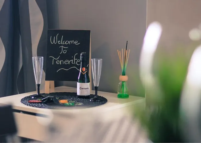 Apartamento The Pradise Of Ana Vemar Exclusive *
