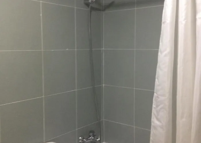 The Pradise Of Ana Vemar Exclusive Apartamento *