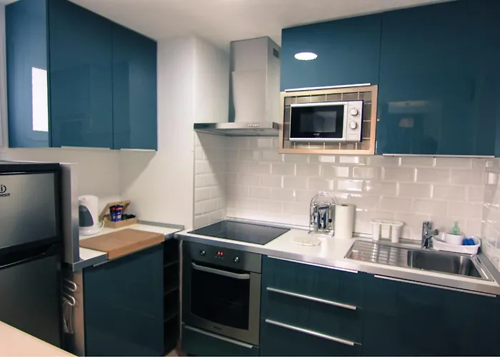 Apartamento The Pradise Of Ana Vemar Exclusive *