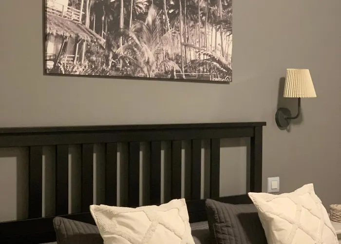 The Pradise Of Ana Vemar Exclusive Apartment Playa Paraiso (Tenerife)