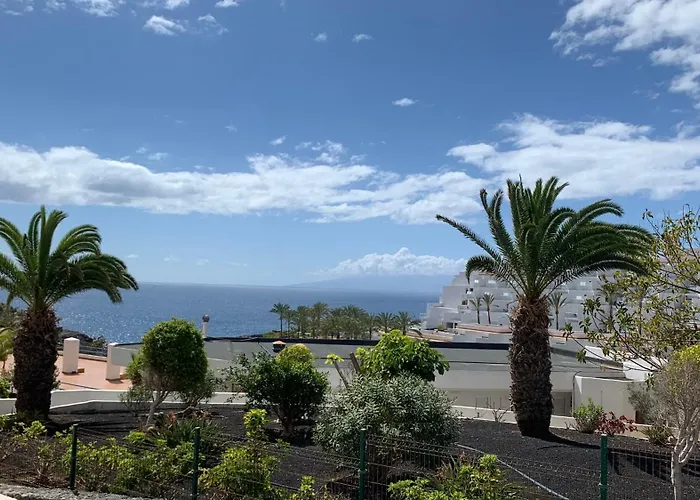 The Pradise Of Ana Vemar Exclusive Apartamento