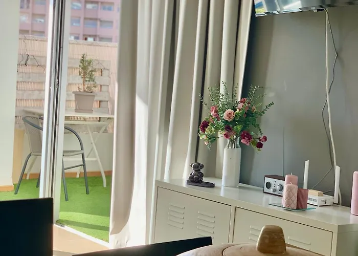 Apartman The Pradise Of Ana Vemar Exclusive Playa Paraiso