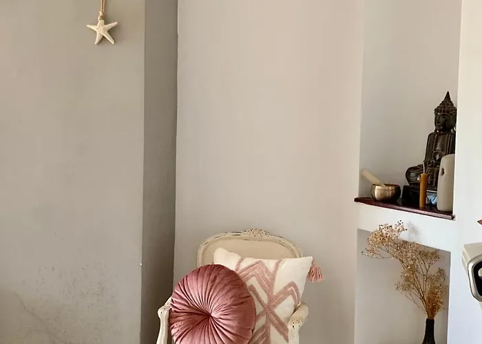 The Pradise Of Ana Vemar Exclusive Apartman *