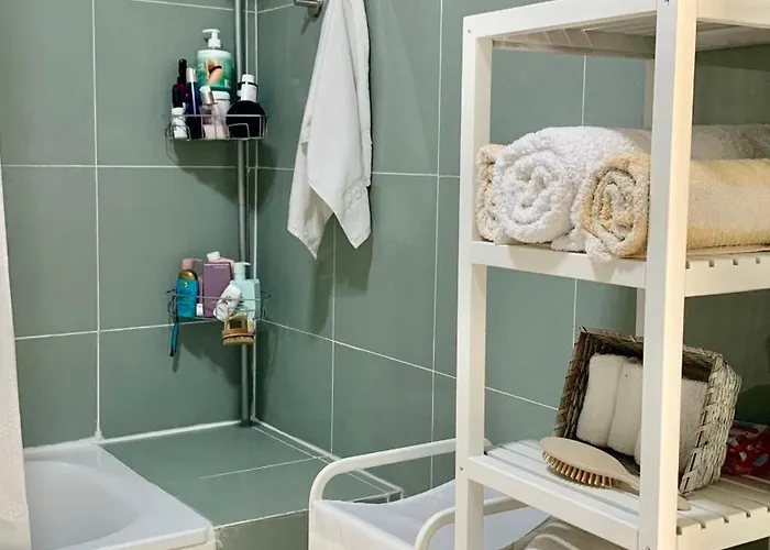 Apartamento The Pradise Of Ana Vemar Exclusive *