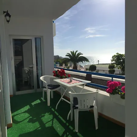 El Paraiso De Anavemar Apartment Playa Paraiso (Tenerife)