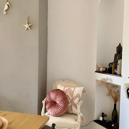 El Paraiso De Anavemar Apartment *
