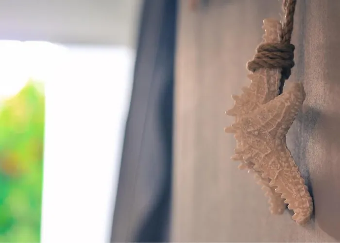 The Pradise Of Ana Vemar Exclusive Апартаменты