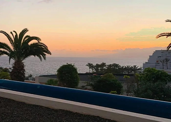 The Pradise Of Ana Vemar Exclusive * Плайя-Параисо