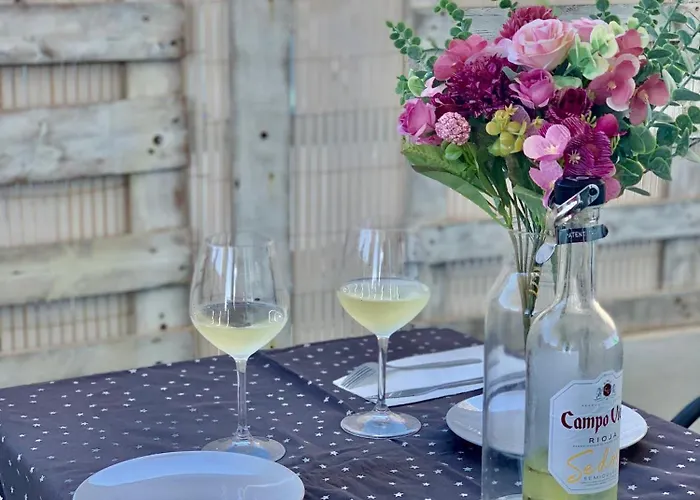 The Pradise Of Ana Vemar Exclusive Плайя-Параисо