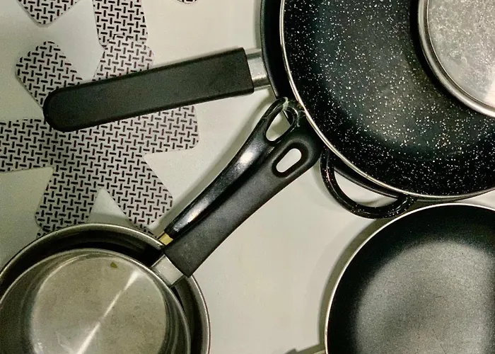 The Pradise Of Ana Vemar Exclusive Апартаменты