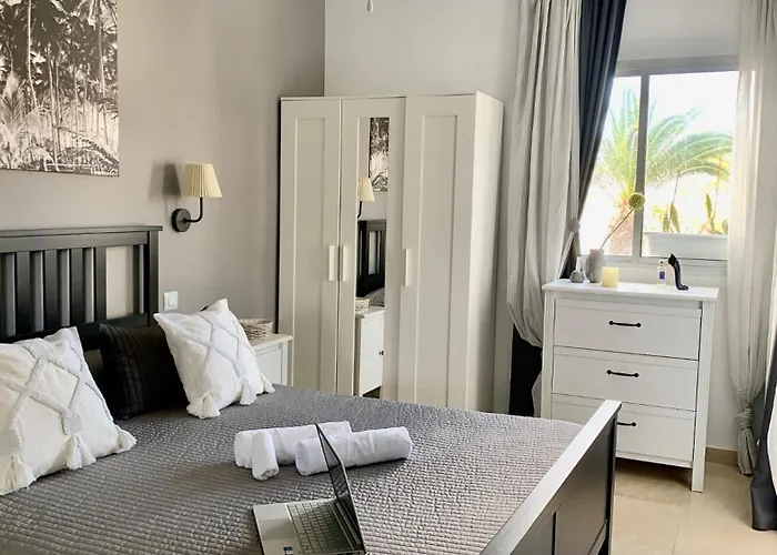 The Pradise Of Ana Vemar Exclusive * Плайя-Параисо