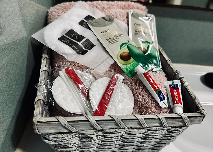 Lejlighed The Pradise Of Ana Vemar Exclusive *